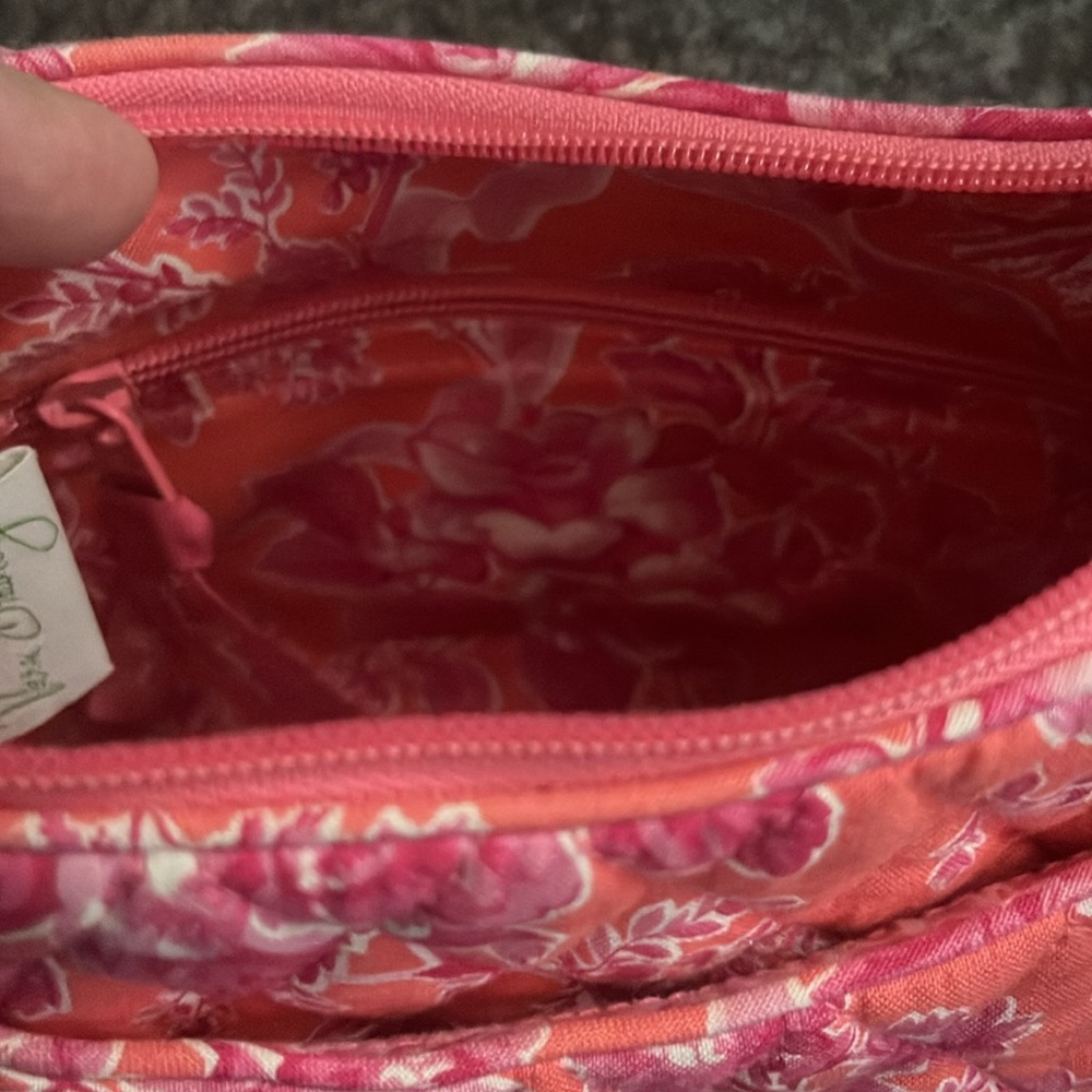 Vera Bradley small purse - Picture 7 of 10